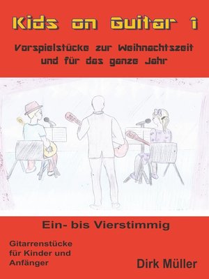 cover image of Vorspielstücke zur Weihnachtszeit und für das ganze Jahr